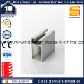 Chile eloxiertes Aluminium / Aluminiumprofil (ISO9000)